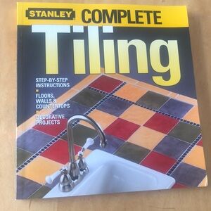 Stanley Complete Tiling Book